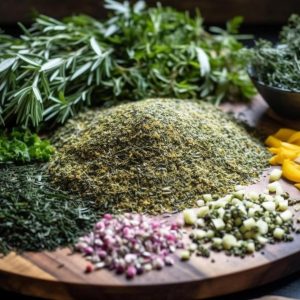 Teasso's Botanicals (inside of Vegan Mami) in Henderson, NC (5)