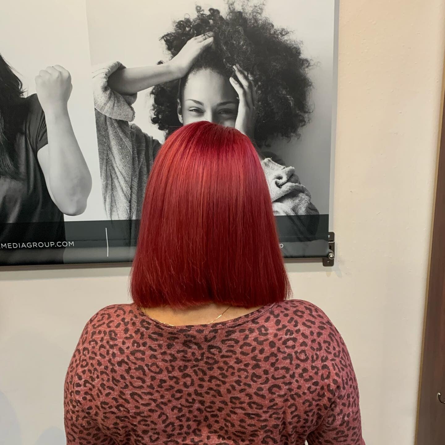 Salon Farouk in Redondo Beach, CA