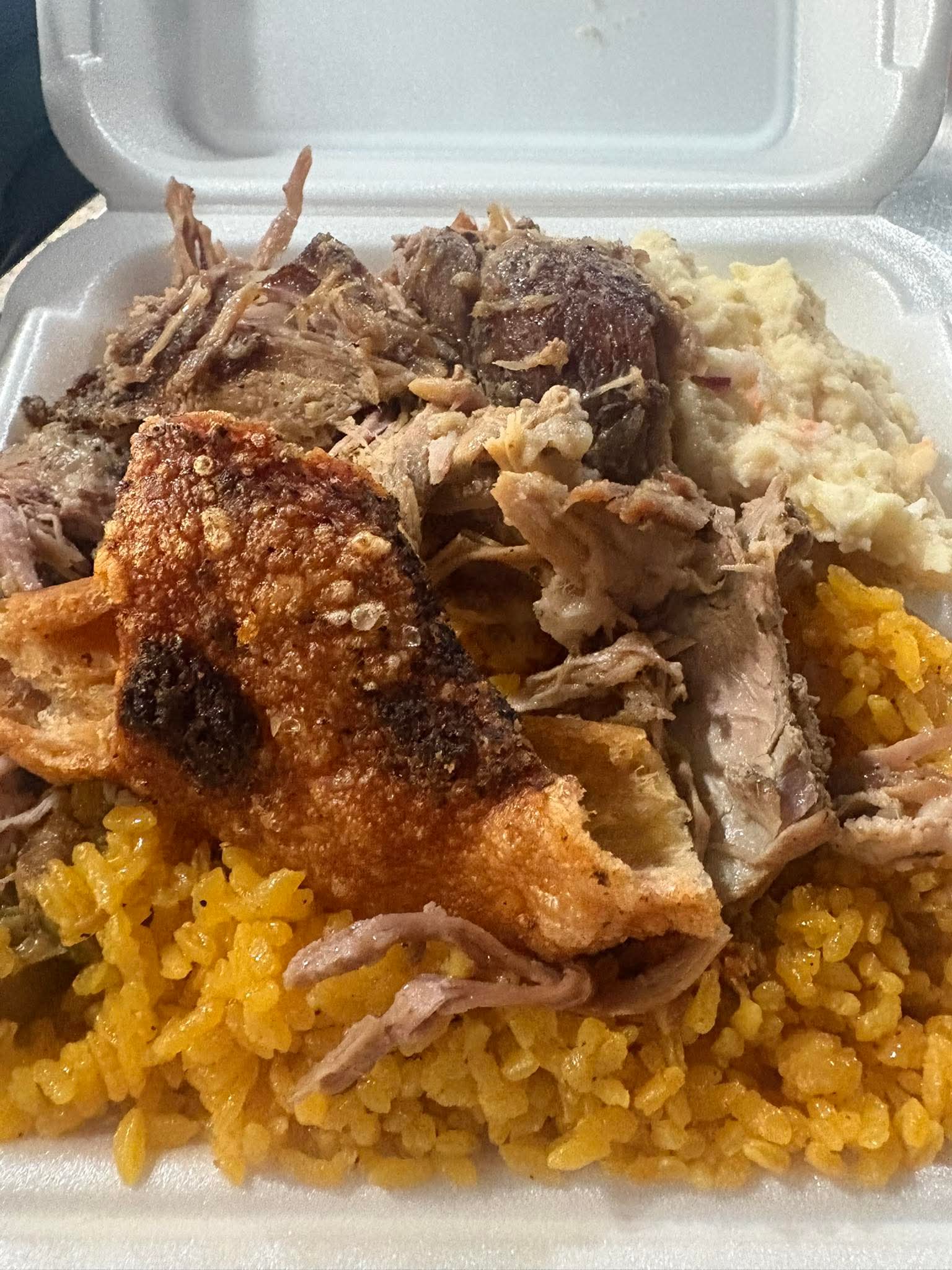 RUTA TAINA RESTAURANTE in St Cloud, FL