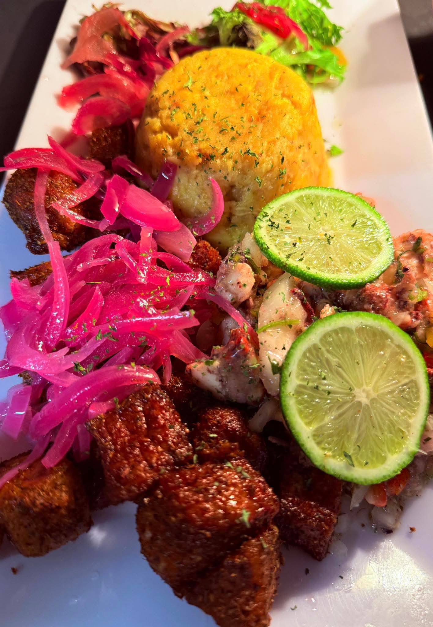 RUTA TAINA RESTAURANTE in St Cloud, FL (2)