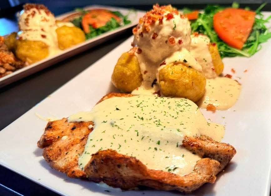 RUTA TAINA RESTAURANTE in St Cloud, FL (3)