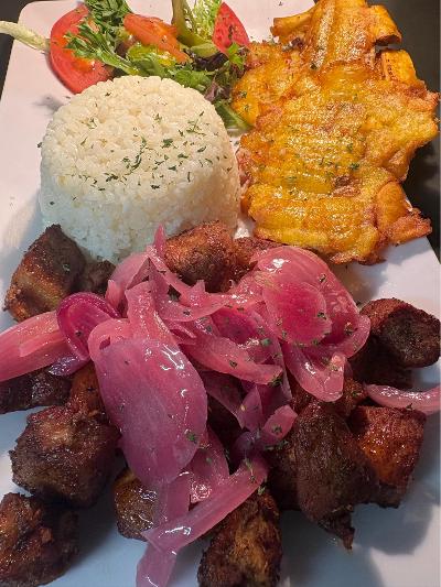 RUTA TAINA RESTAURANTE in St Cloud, FL (5)