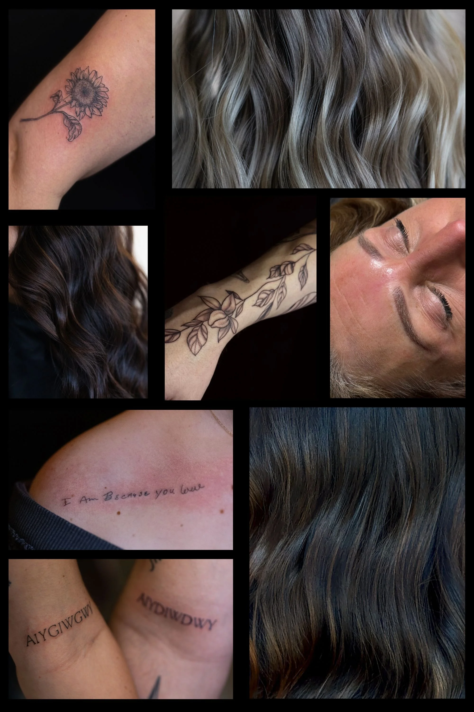 Ink'T Cosmetics in Salem, OH