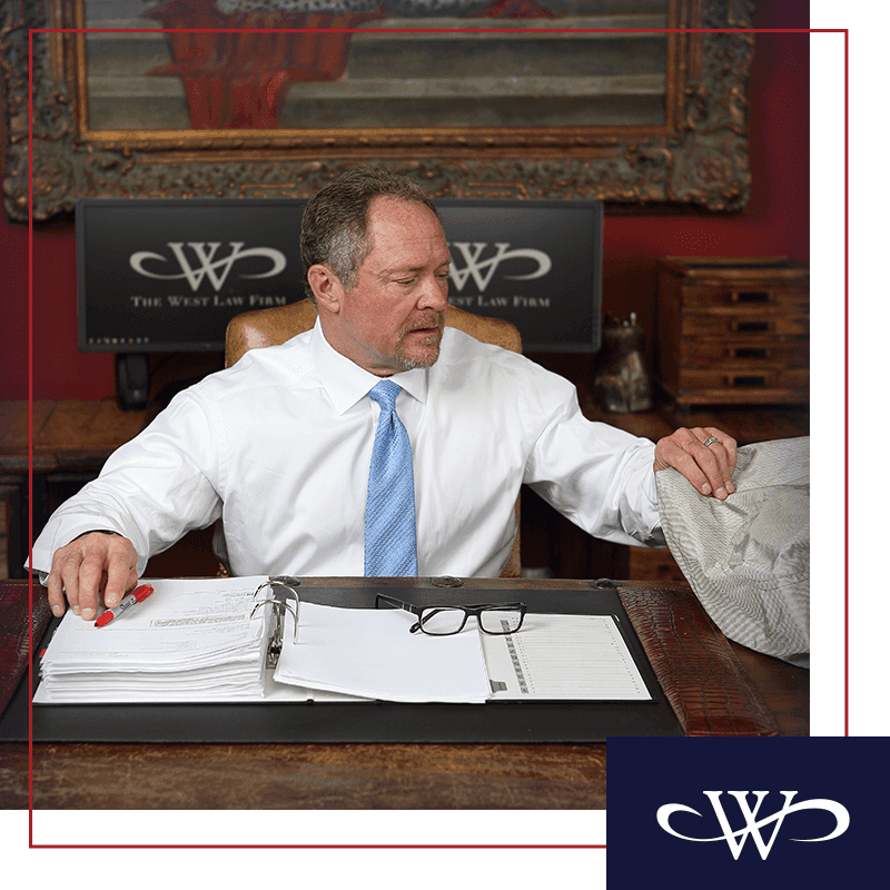 The West Law Firm in Sugar Land, TX (3)