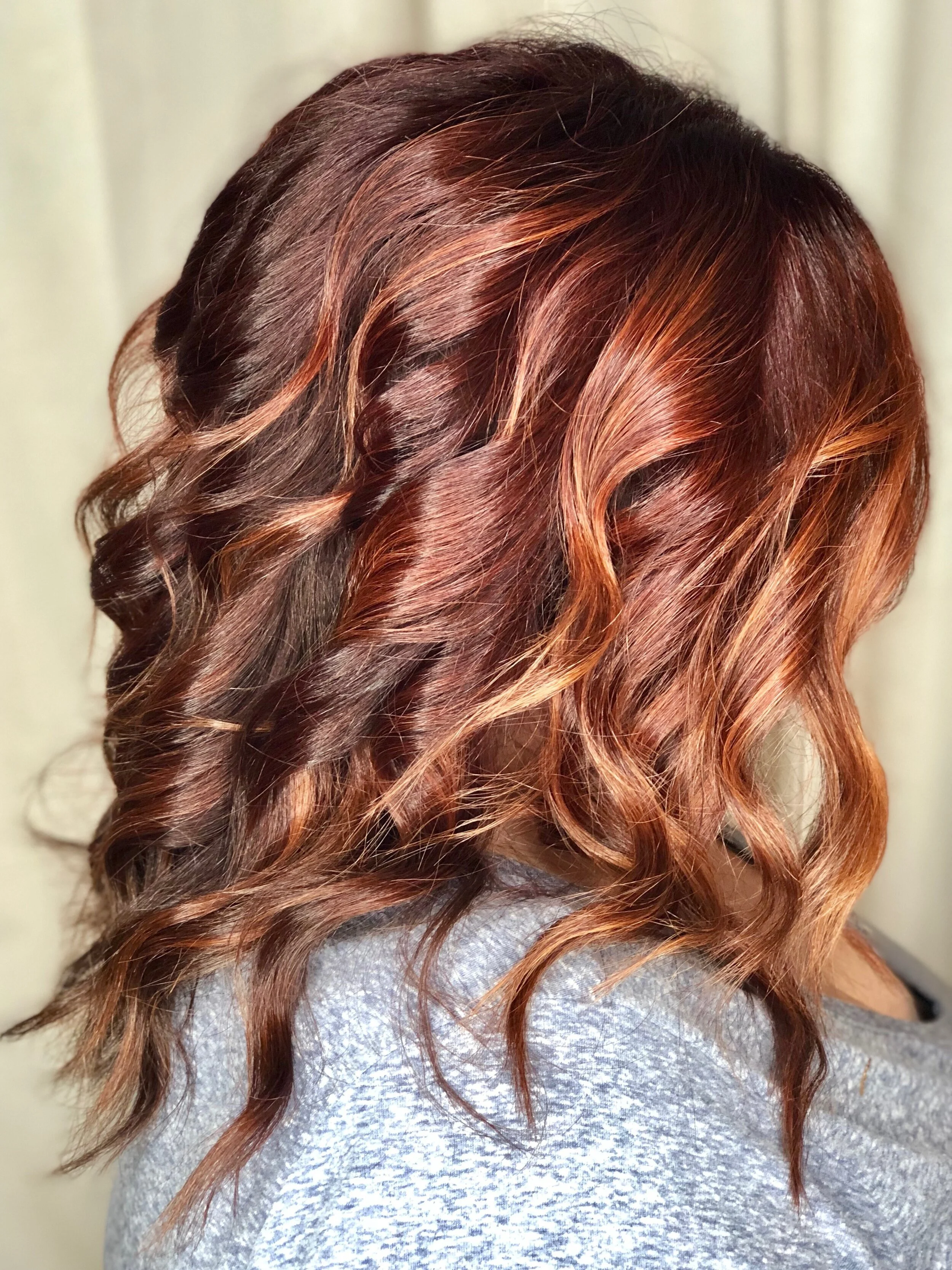 Salon Revel in Flowery Branch, GA
