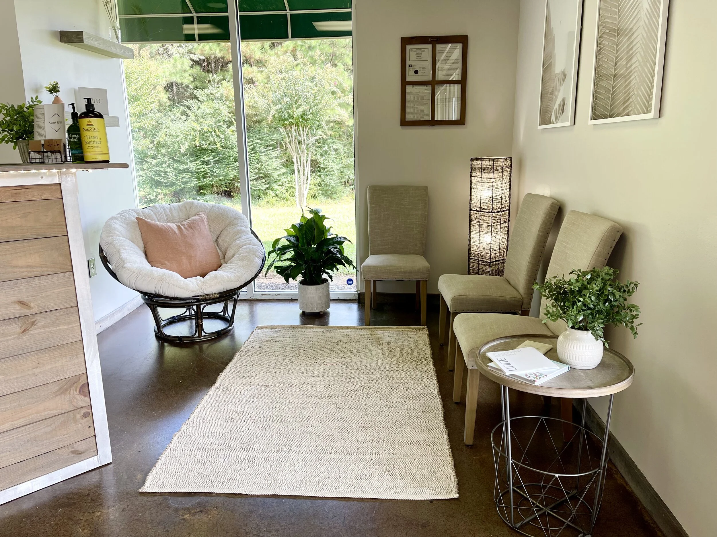 Salon Revel in Flowery Branch, GA (4)