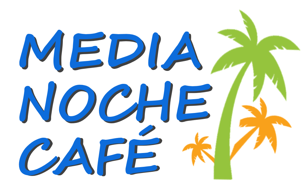 Media Noche Cafe in Berwyn, IL