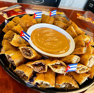 Media Noche Cafe in Berwyn, IL (3)