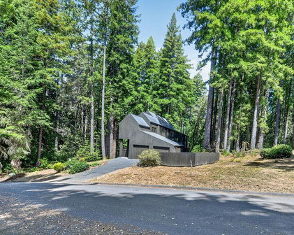 Berghof Realty in Santa Rosa, CA