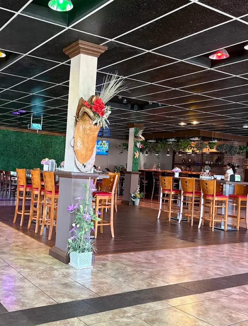 Curry King Indian Restaurant-Crescent City in Crescent City, CA