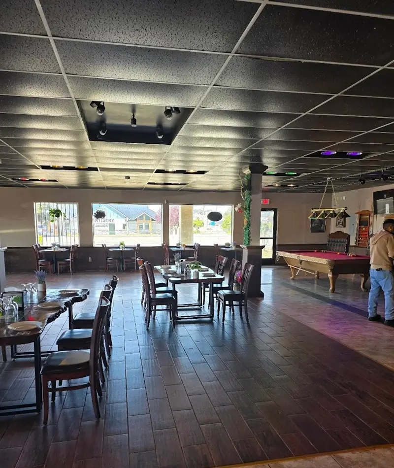 Curry King Indian Restaurant-Crescent City in Crescent City, CA (2)