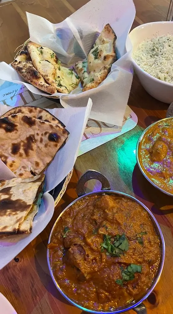 Curry King Indian Restaurant-Crescent City in Crescent City, CA (4)