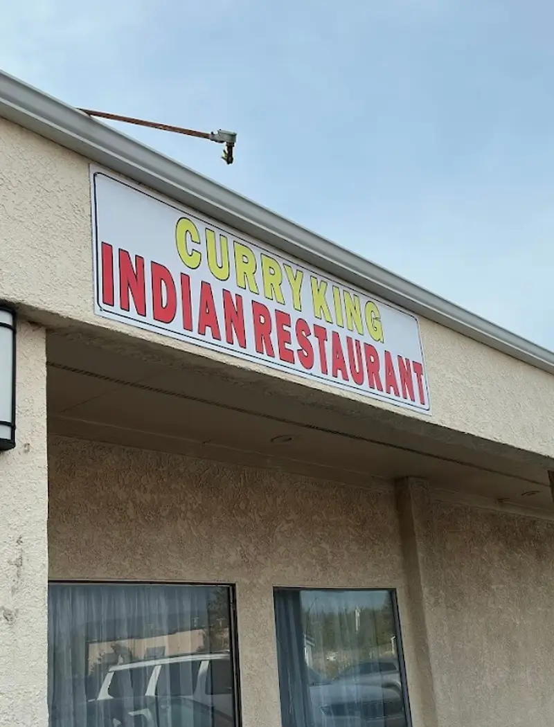 Curry King Indian Restaurant-Crescent City in Crescent City, CA (6)