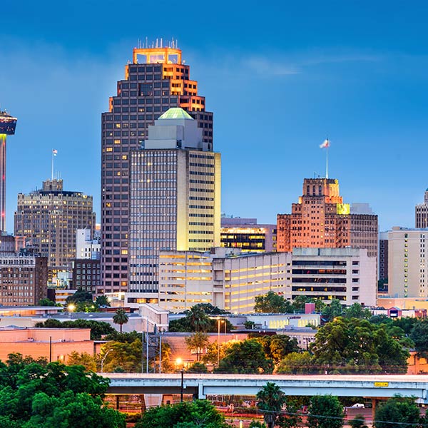 Rodriguez Reiffert - San Antonio CPA & Tax Preparation in San Antonio, TX