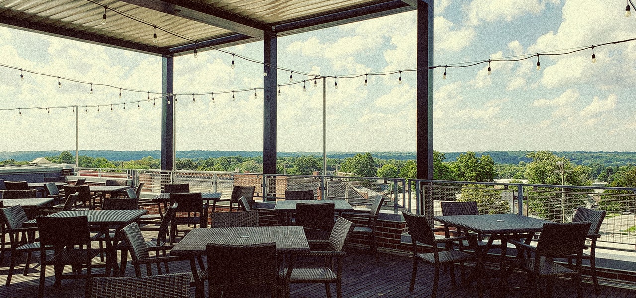 Bridges Craft Pizza & Wine Bar in Greencastle, IN (2)