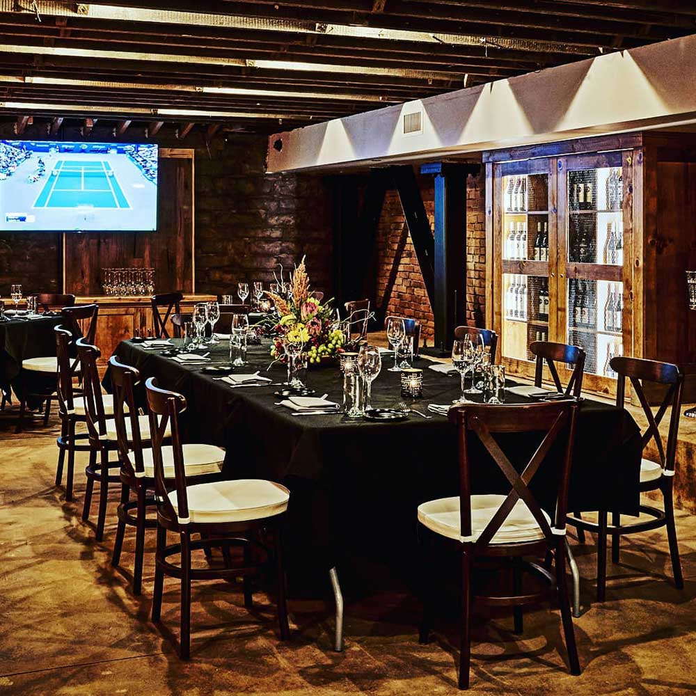 Bridges Craft Pizza & Wine Bar in Greencastle, IN (6)