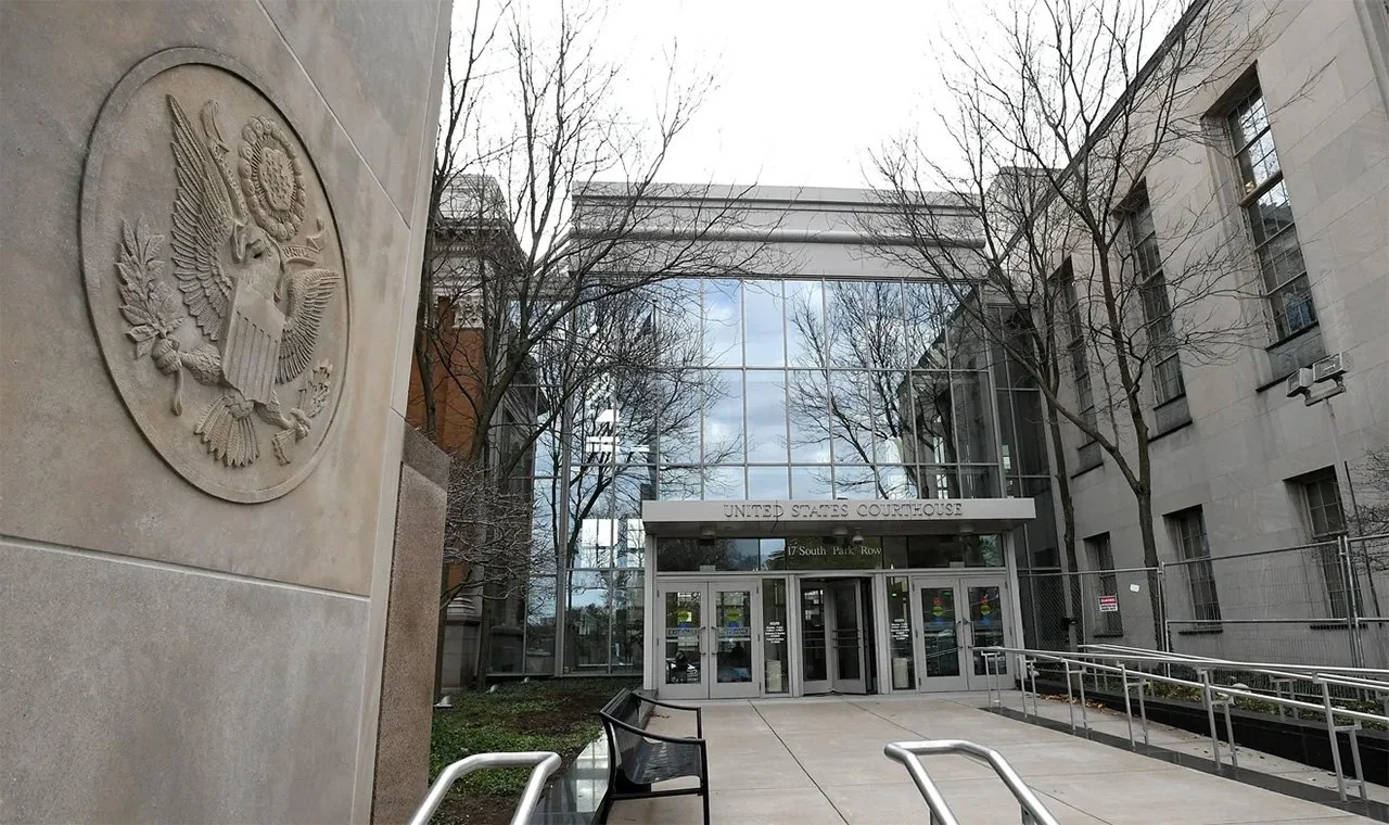 Mizner Law Firm in Erie, PA (3)