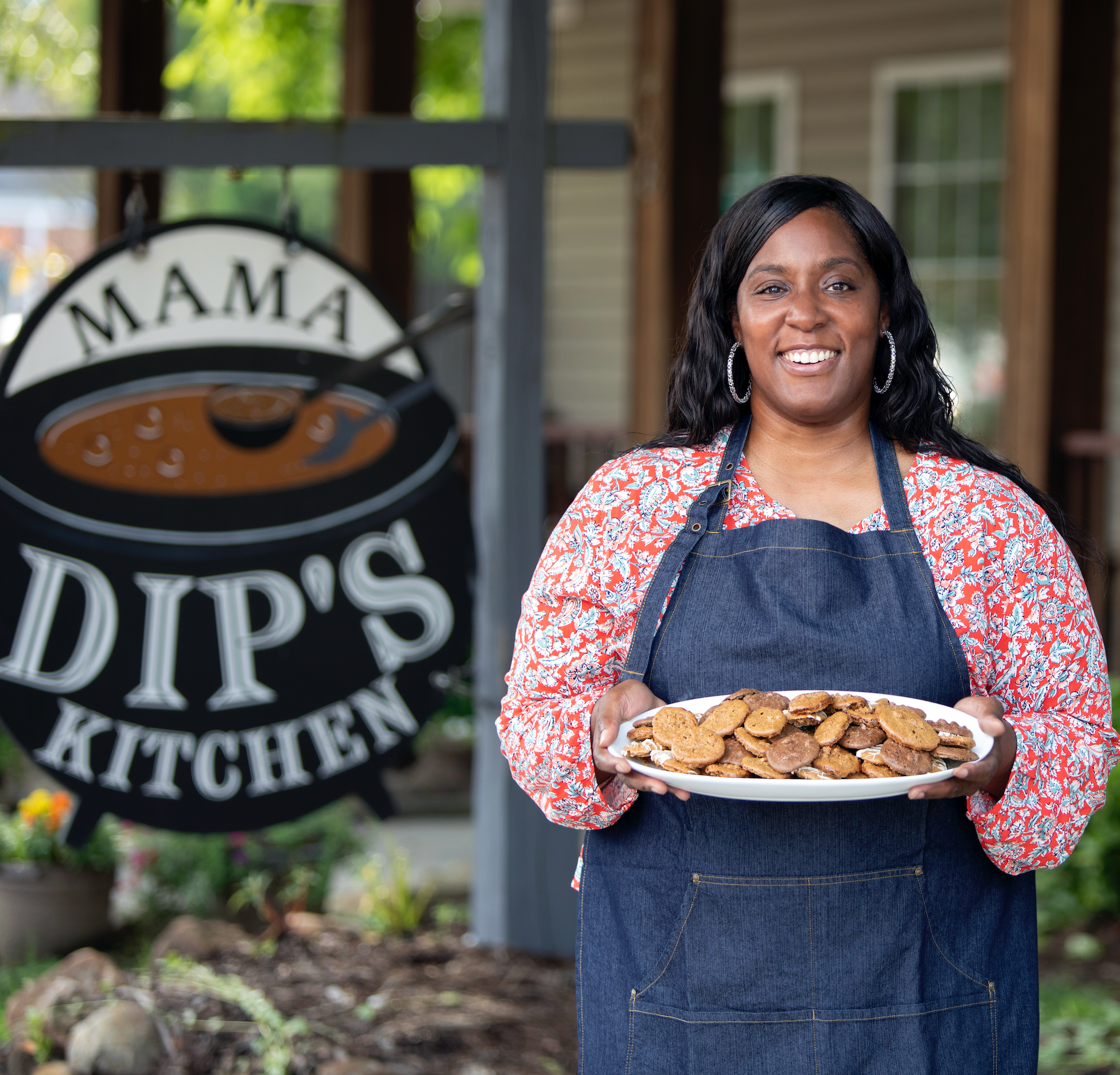 Tonya's Cafe & Bake Shop in Chapel Hill, NC