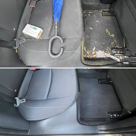 MiLo Mobile Car Detailing in North Miami Beach, FL (5)