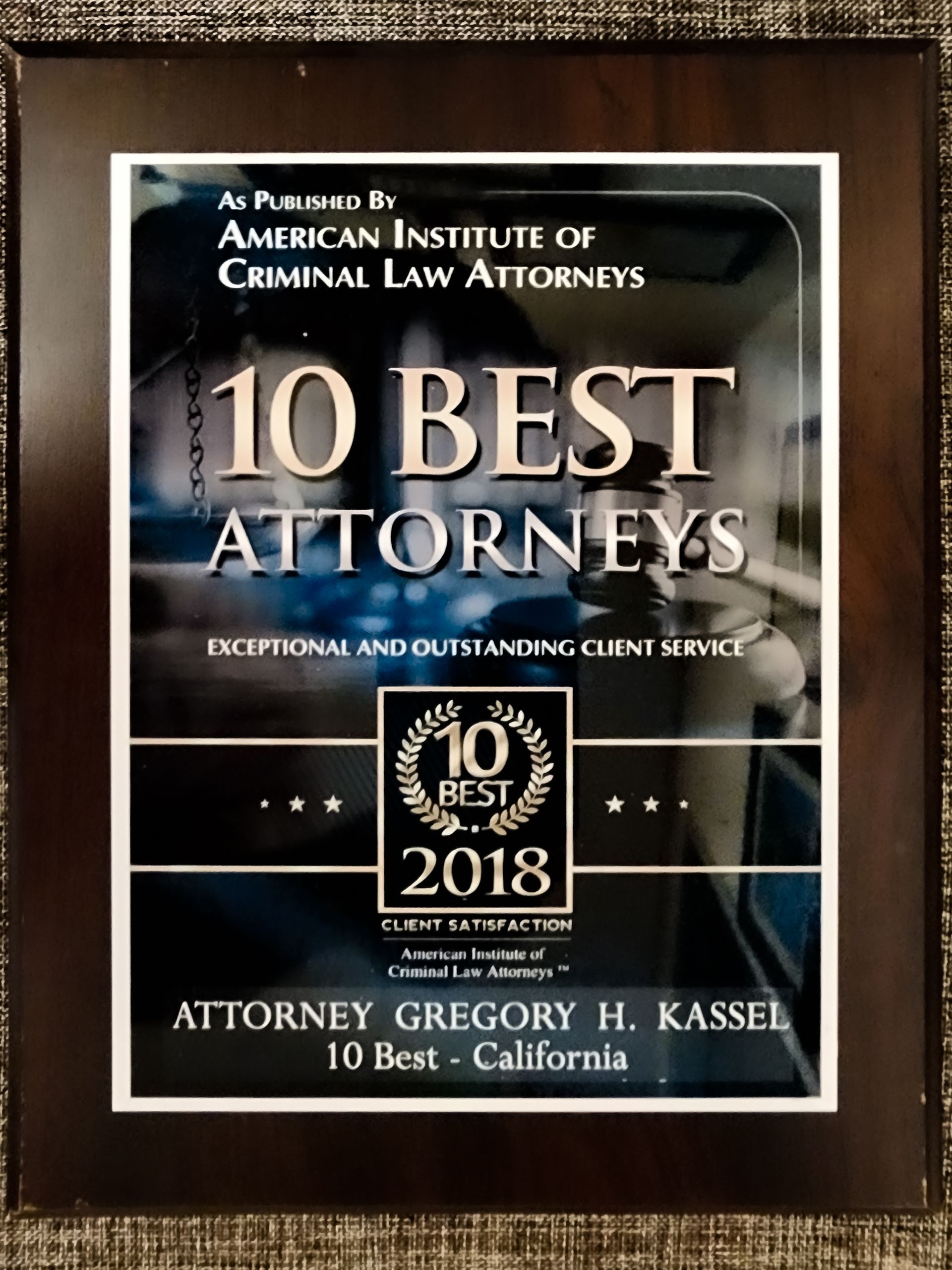 Gregory Kassel in Redlands, CA (4)