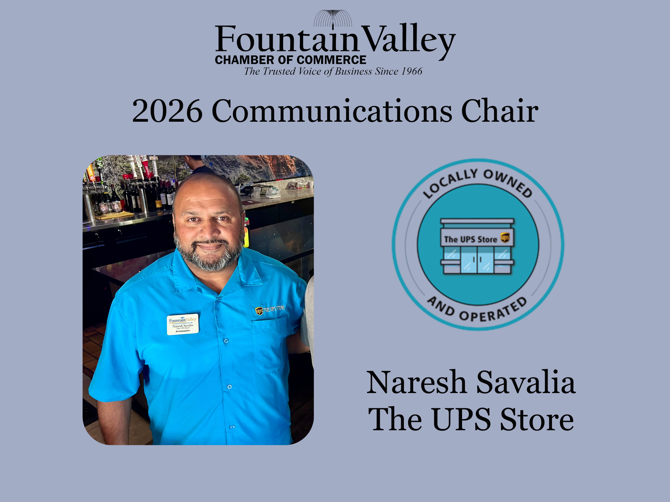 Fountain Valley Chamber of Commerce in Fountain Valley, CA (3)