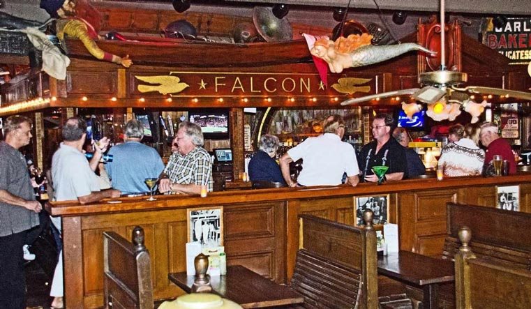 Flounder's Chowder House in Gulf Breeze, FL (5)