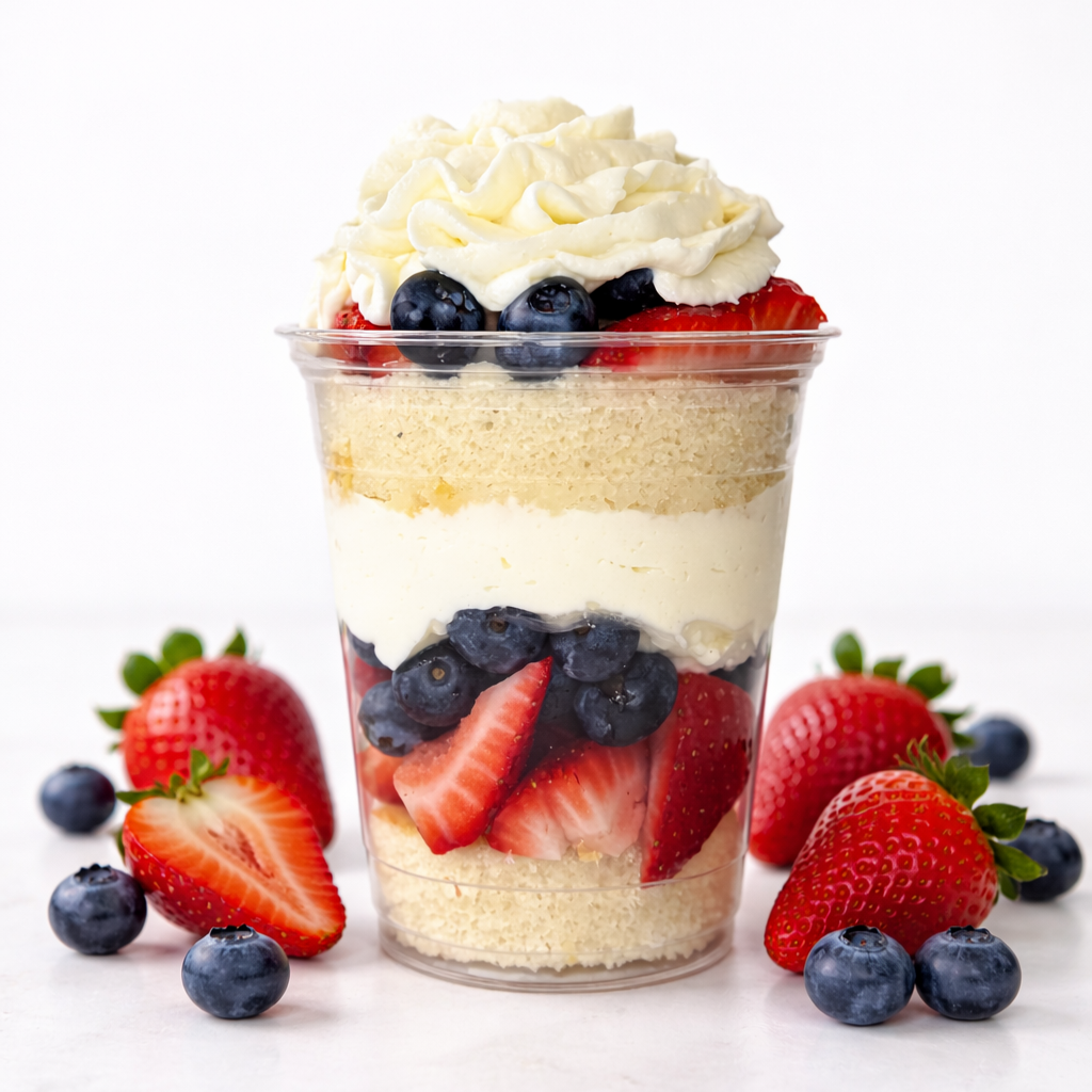 Dessert Gallery Bakery & Cafe in Houston, TX (5)