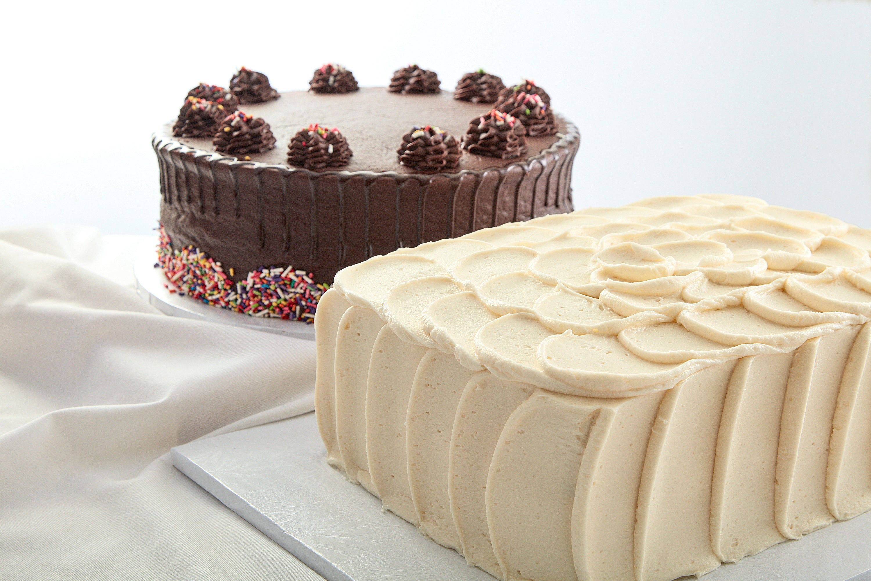 Dessert Gallery Bakery & Cafe in Houston, TX (6)