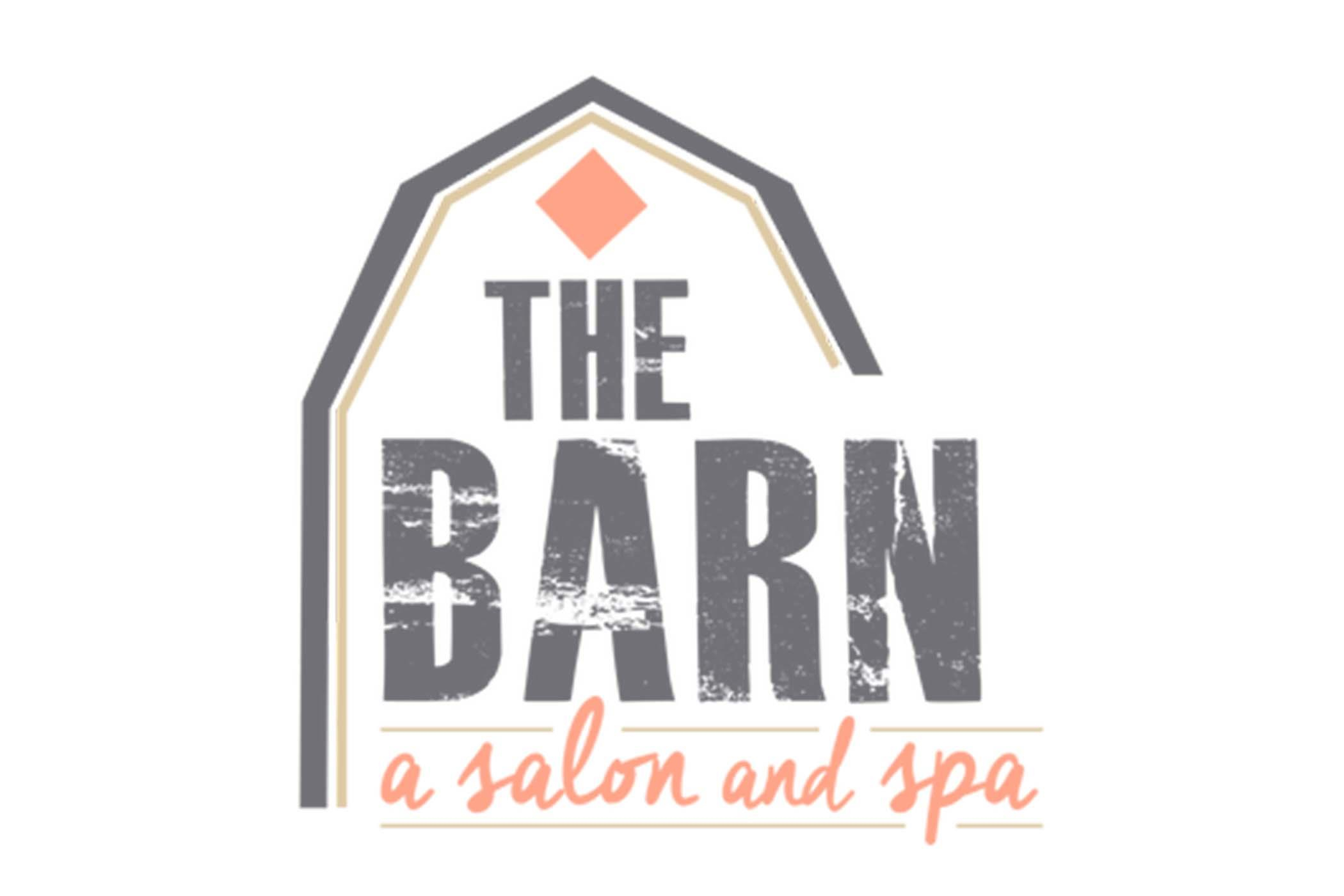 The Barn a Salon and Spa in Lagrange, OH