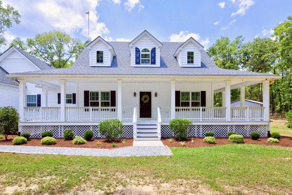 Todd Jacobs - Premier Properties of the Carolinas in Santee, SC (2)