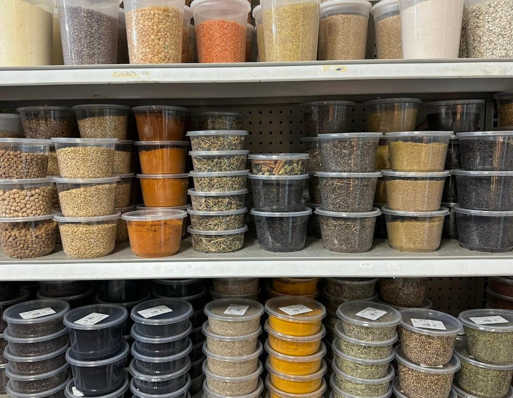 Tensu Ethiopian Restaurant & Market in Herndon, VA