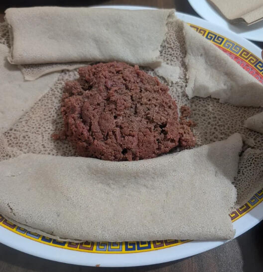 Tensu Ethiopian Restaurant & Market in Herndon, VA (4)