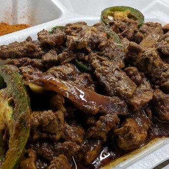 Tensu Ethiopian Restaurant & Market in Herndon, VA (6)