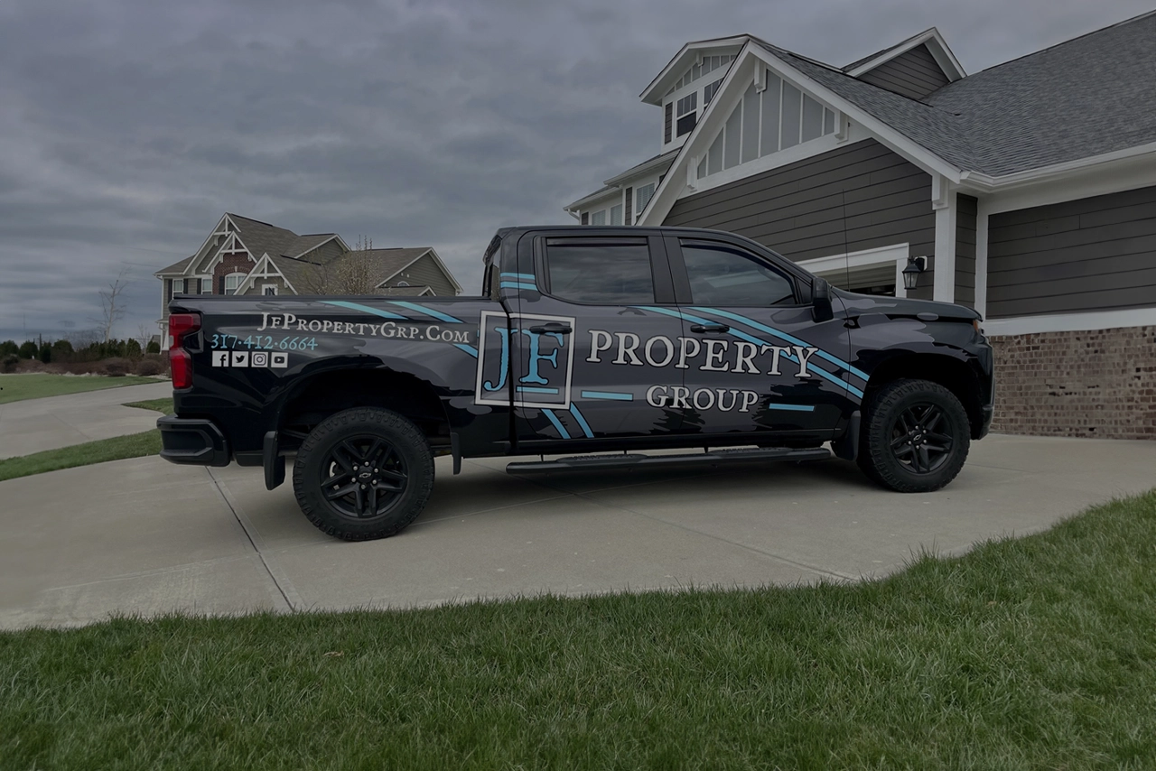 JF Property Group in Greenwood, IN