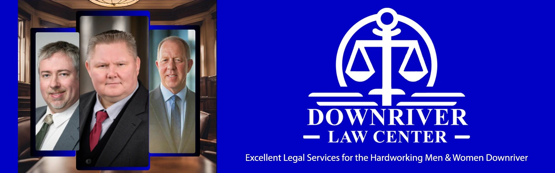 Downriver Law Center in Kelleys Island, OH