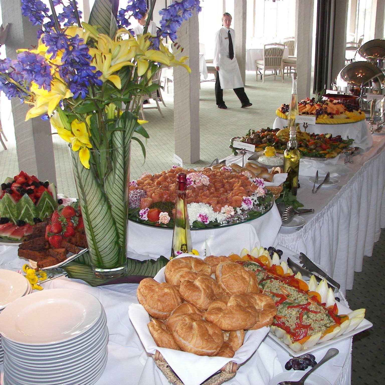 Fusion Blue Bistro | Restaurant, Catering, Special Events, Food Truck in Holly Ridge, NC (4)