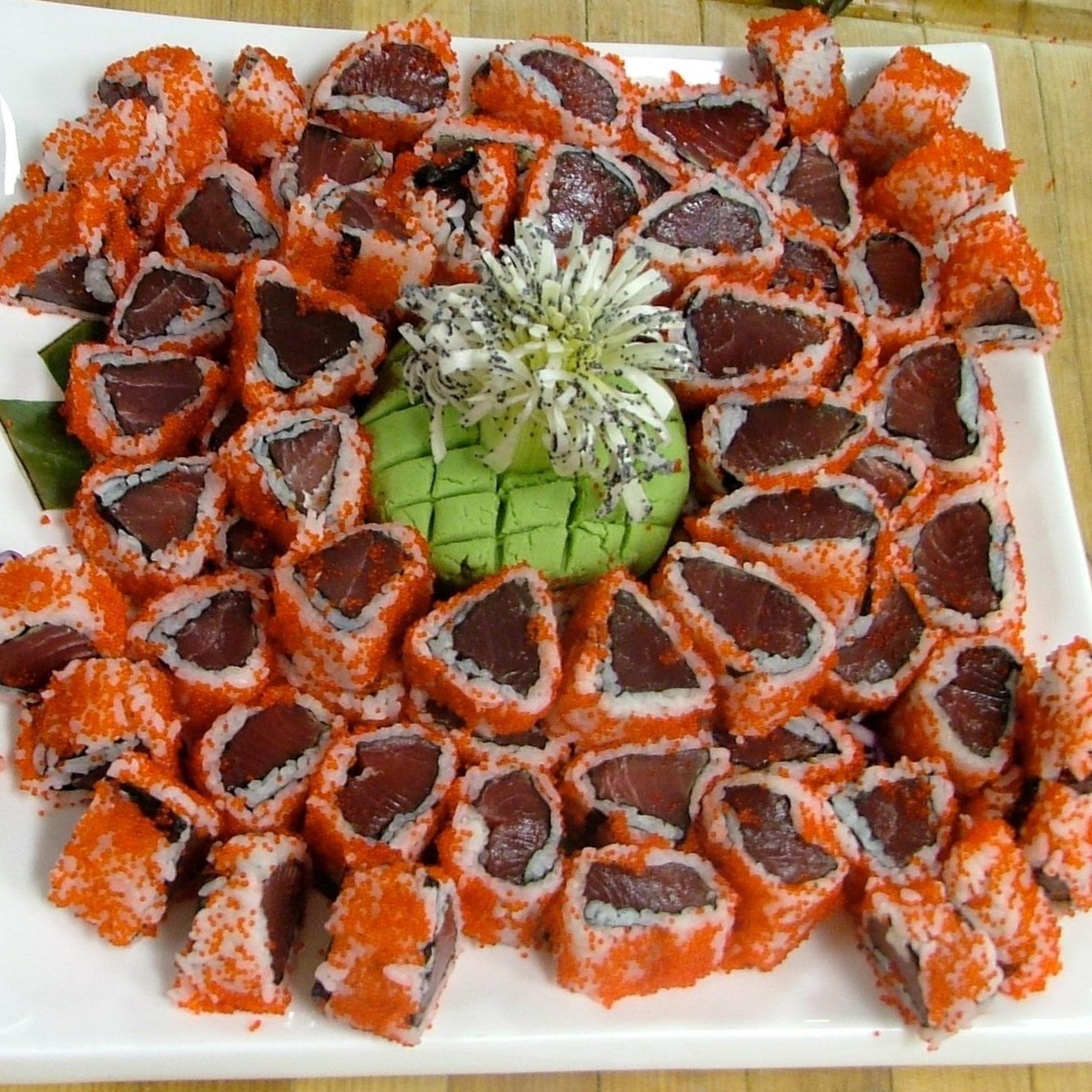 Fusion Blue Bistro | Restaurant, Catering, Special Events, Food Truck in Holly Ridge, NC (6)