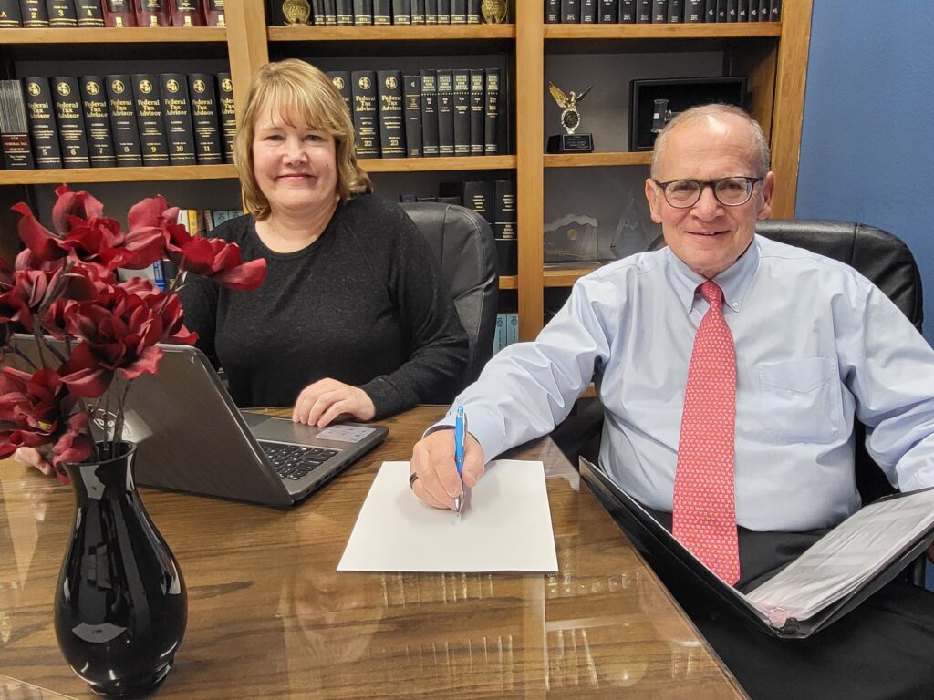 Marcus, Fairall, Bristol + Co., PLLC in El Paso, TX