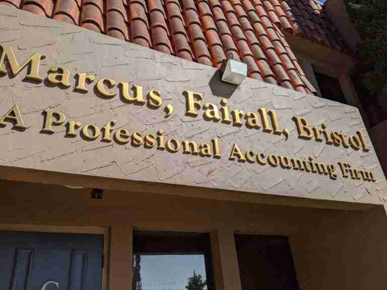 Marcus, Fairall, Bristol + Co., PLLC in El Paso, TX (6)
