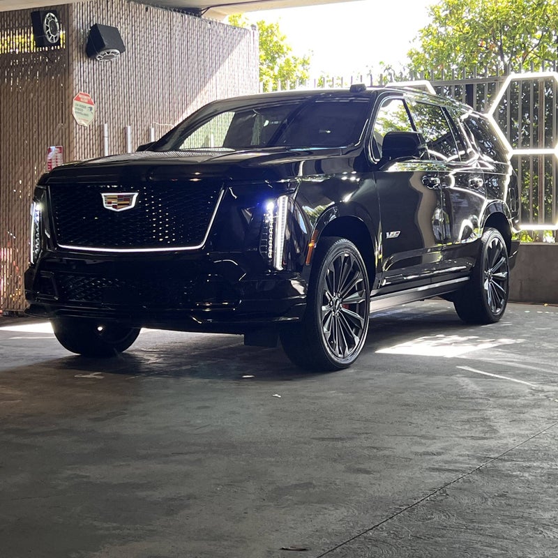 Soap Detailing in Irvine, CA (2)
