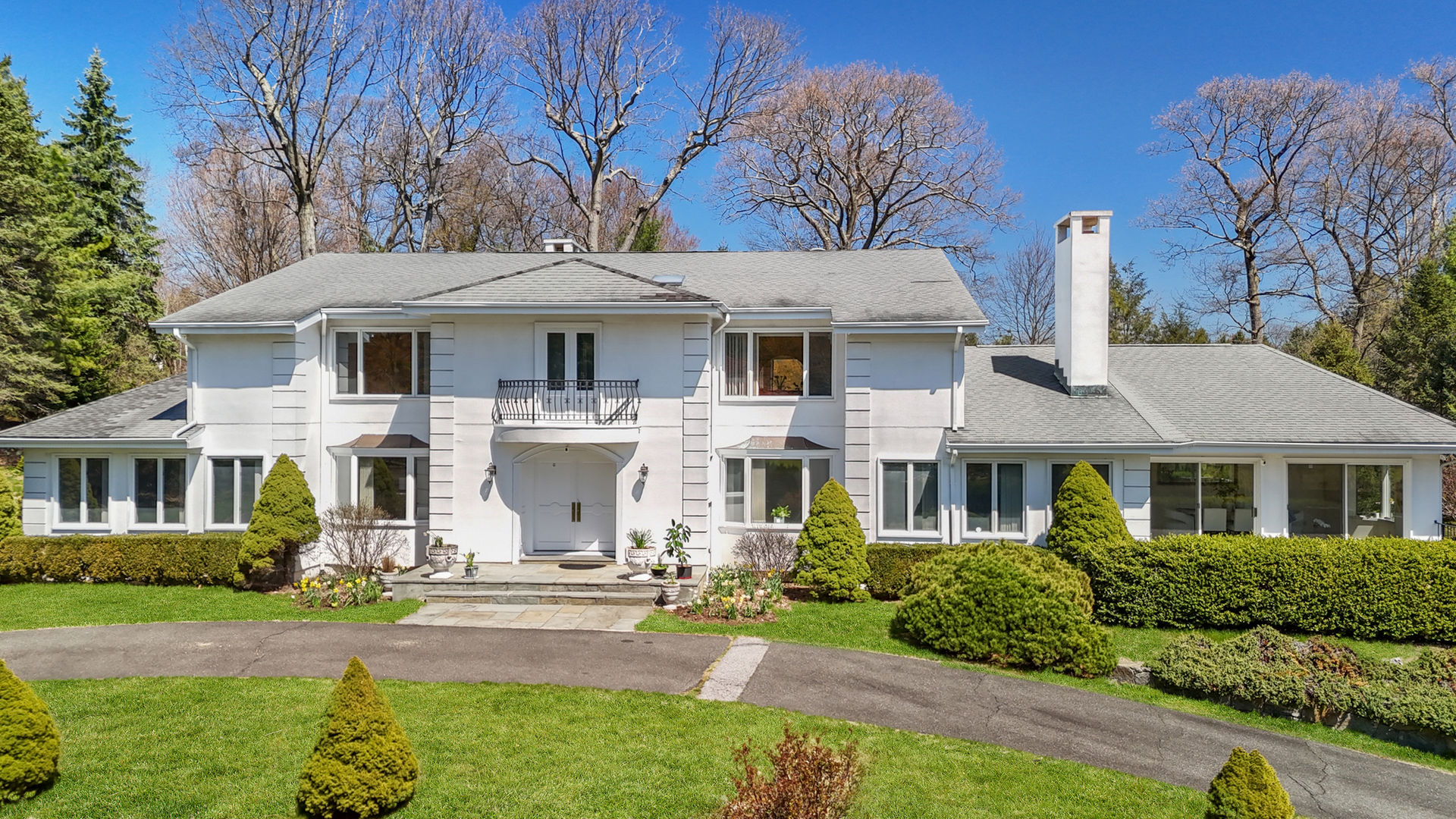 Michael McCooey - Compass Real Estate Agent in Rye, NY