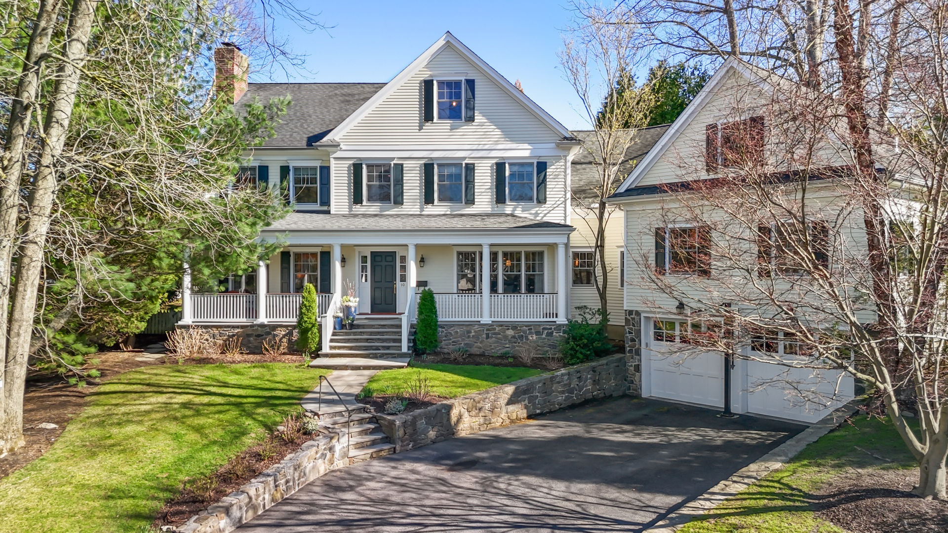 Michael McCooey - Compass Real Estate Agent in Rye, NY (2)