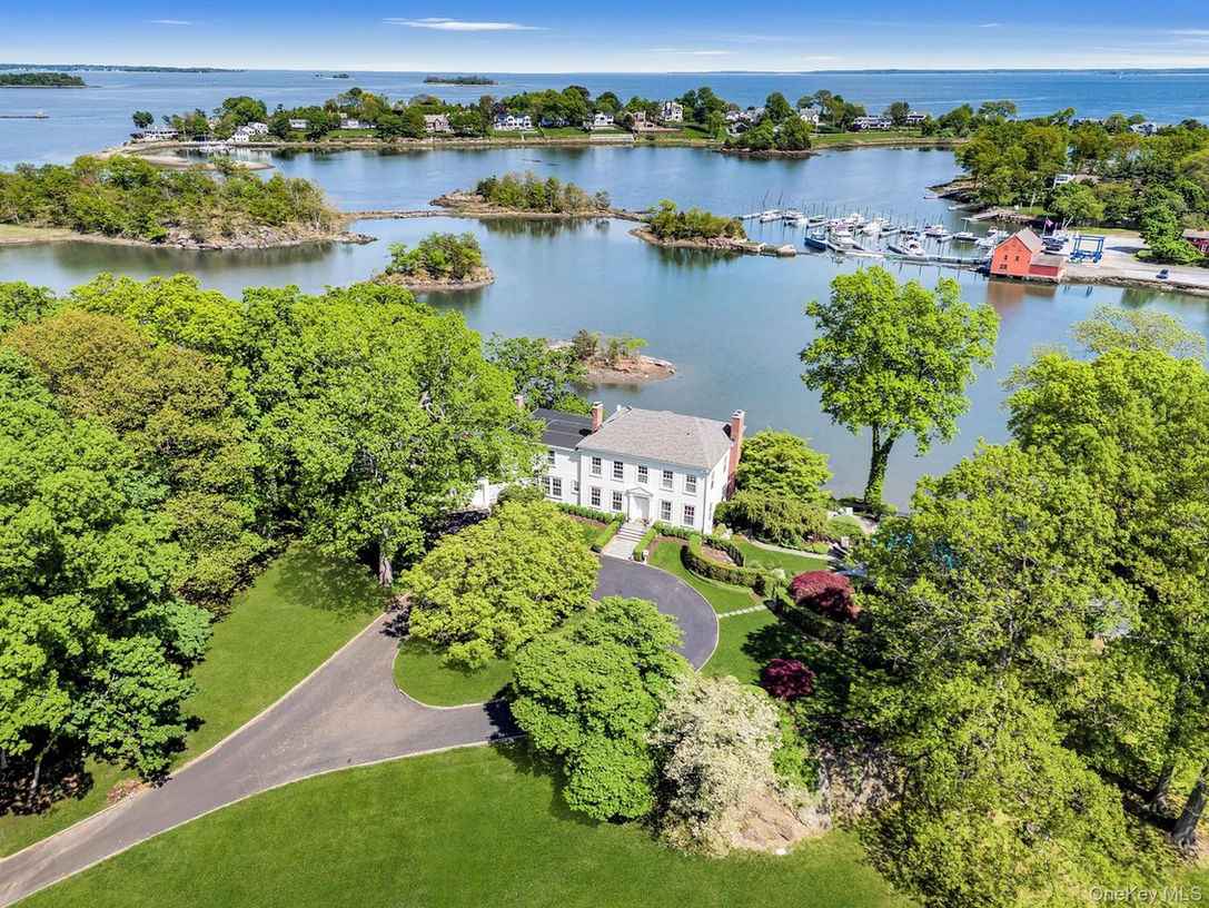 Michael McCooey - Compass Real Estate Agent in Rye, NY (5)