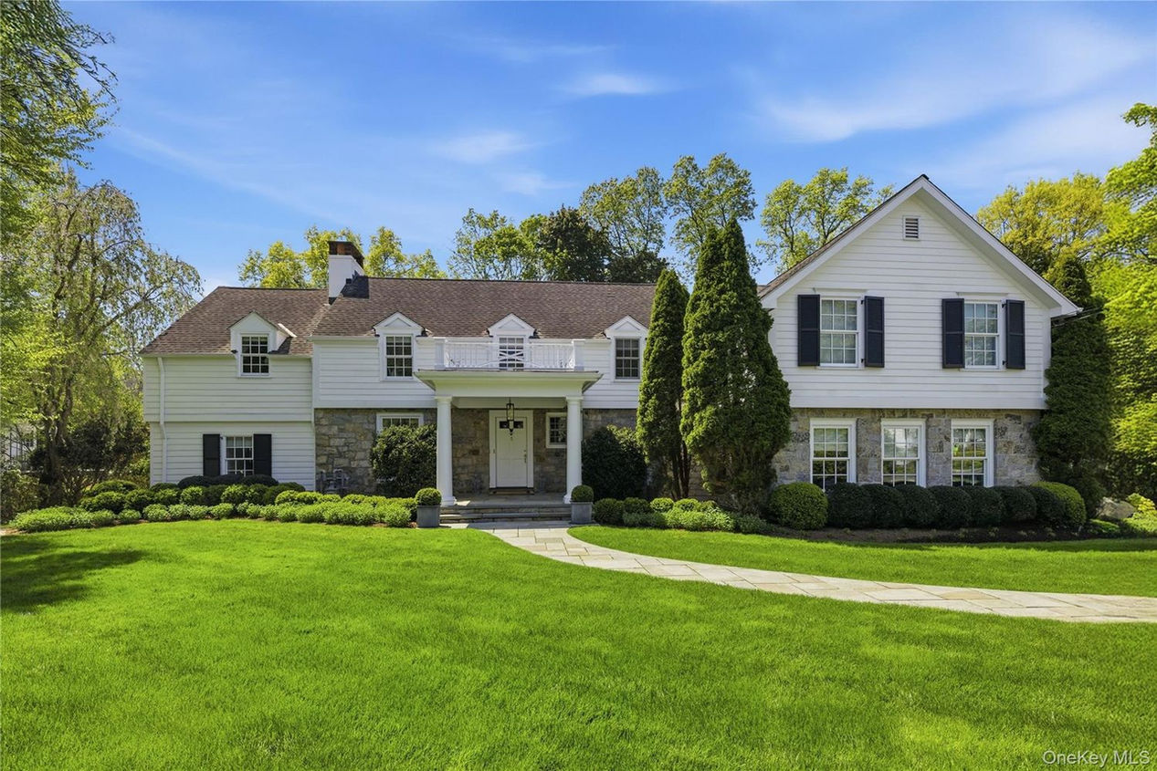 Michael McCooey - Compass Real Estate Agent in Rye, NY (6)