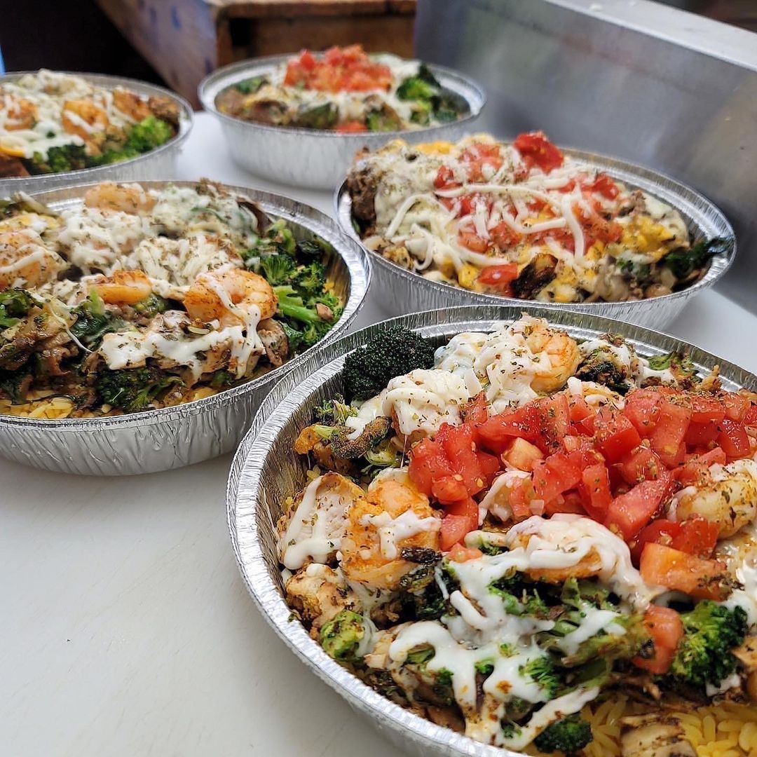 Mr. Everything Cafe in Fairburn, GA (3)