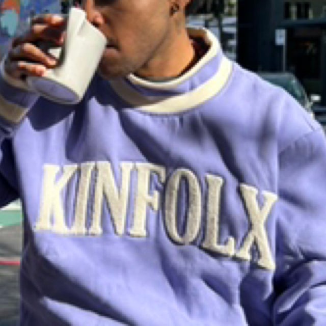 Kinfolx in Oakland, CA