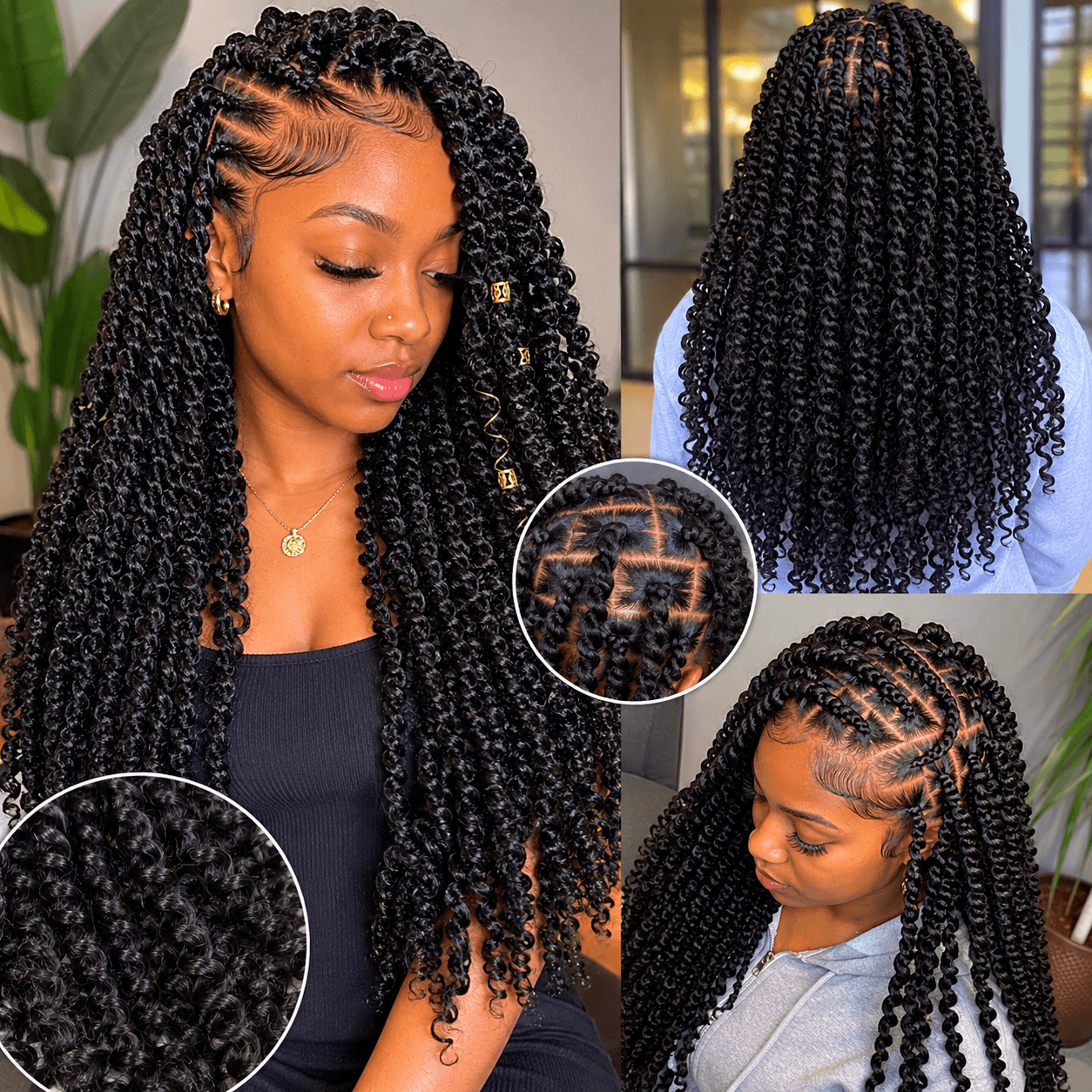 Elite Braids and Weaving in Houston, TX
