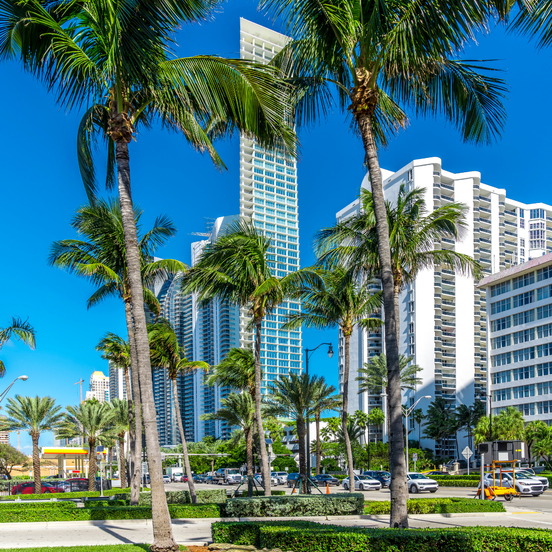 NextHome Advanced Realty in Sunrise, FL