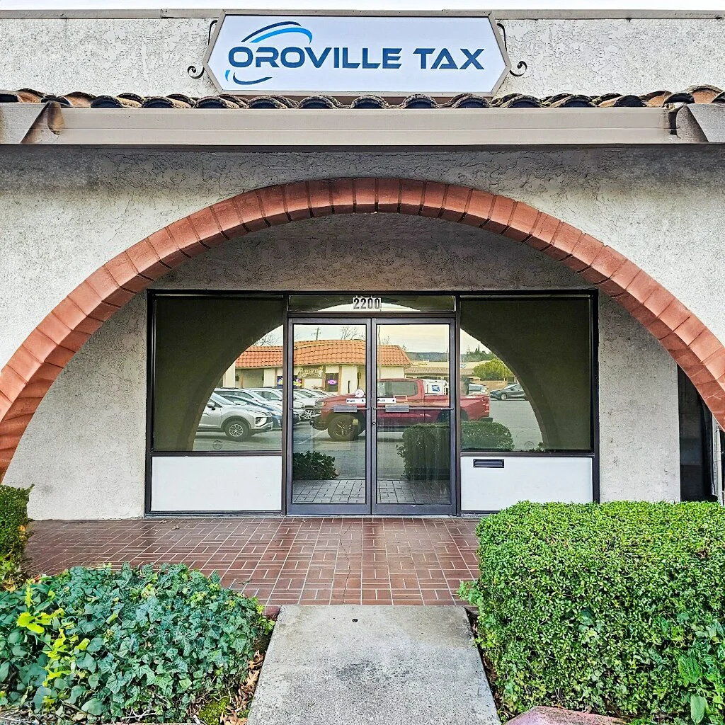 Oroville Tax in Oroville, CA (3)