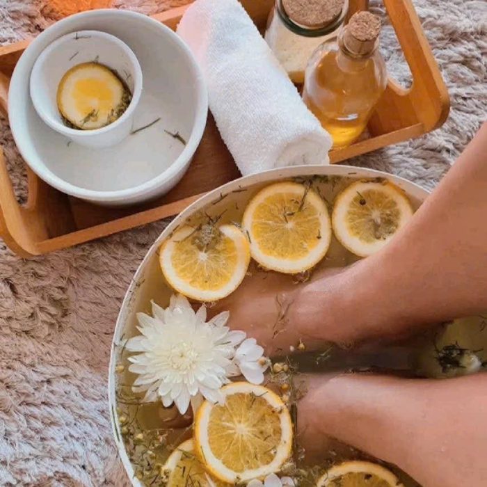 Zen Nail Bar in La Habra, CA (2)